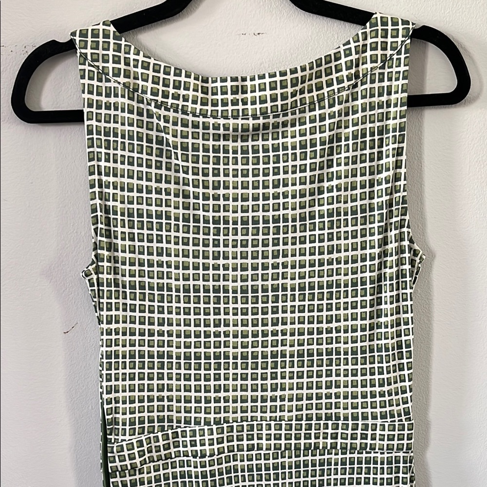 Tory Burch summer dress XS - Picture 4 of 6